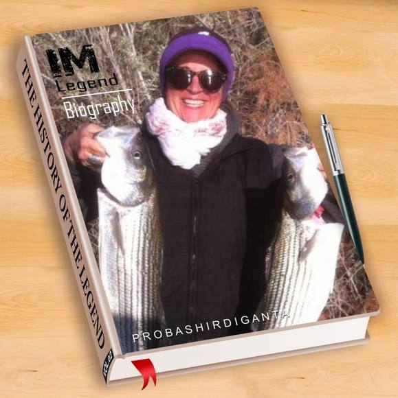 Meet your Posher, Kellie - Picture 1 of 1